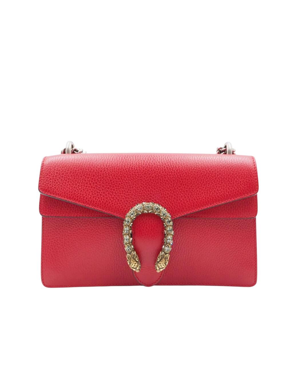 Gucci Dionysus Small Shoulder Bag #353156F70B